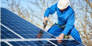 Installation Maintenance Panneaux Solaires Photovoltaïques à Cires-les-Mello